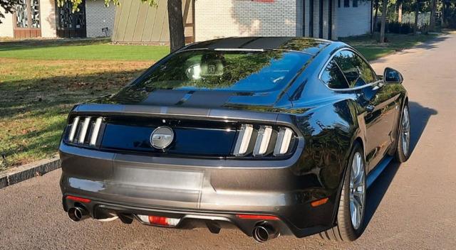 Ford Mustang image 9