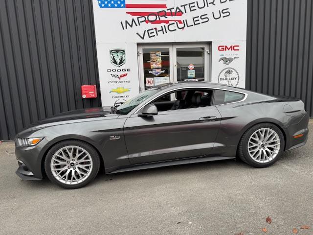 Ford Mustang image 1