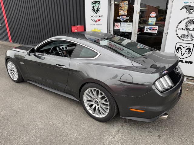 Ford Mustang image 4