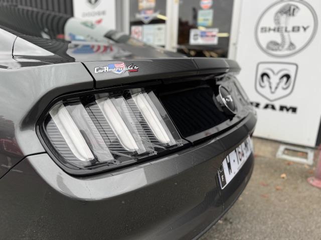 Ford Mustang image 2