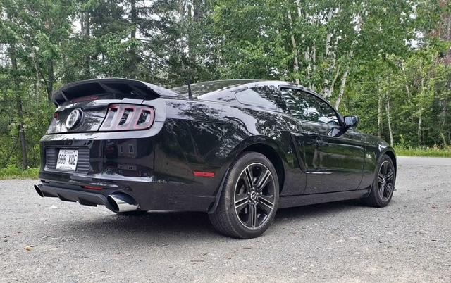 Ford Mustang image 7