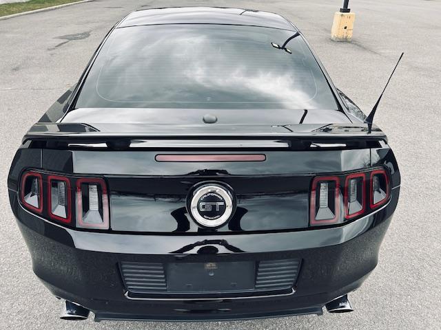Ford Mustang image 2