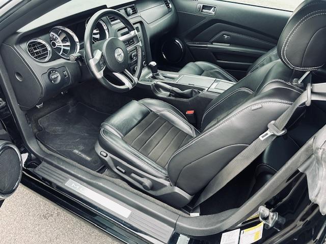 Ford Mustang image 4