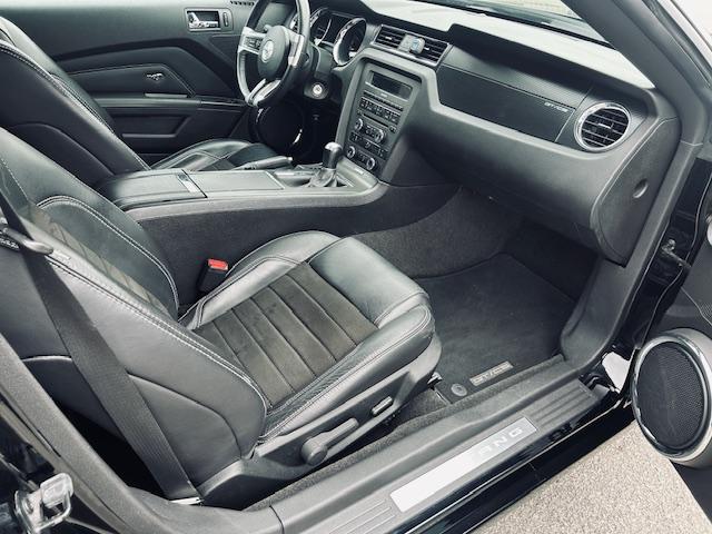 Ford Mustang image 6