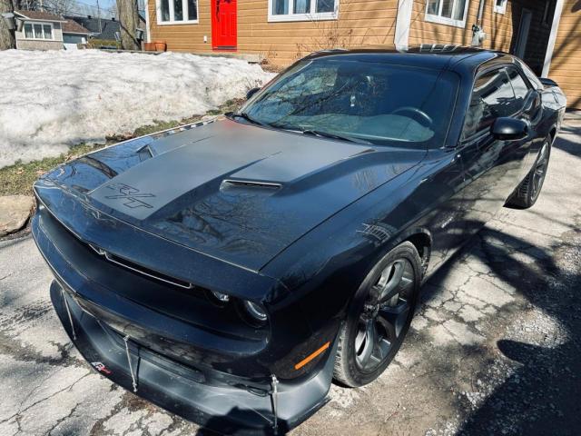 Dodge