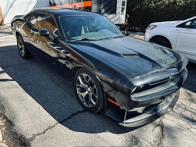 Dodge Challenger image 4