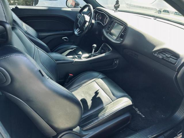 Dodge Challenger image 2