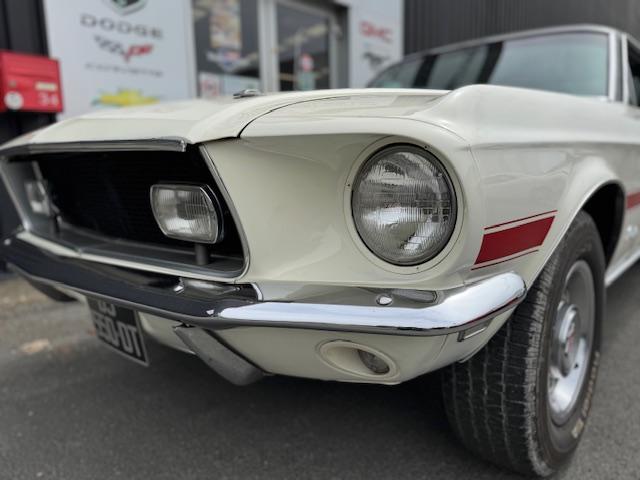 Ford Mustang image 3