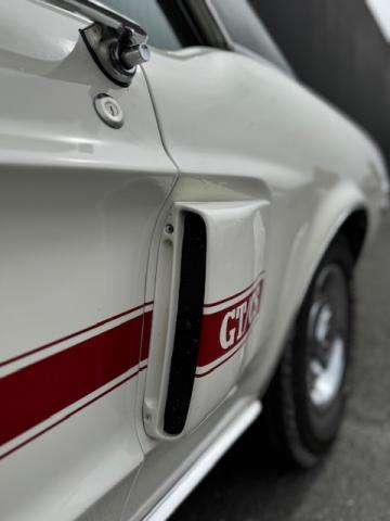 Ford Mustang image 2