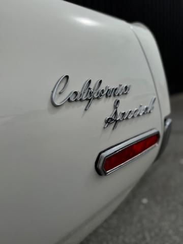 Ford Mustang image 4