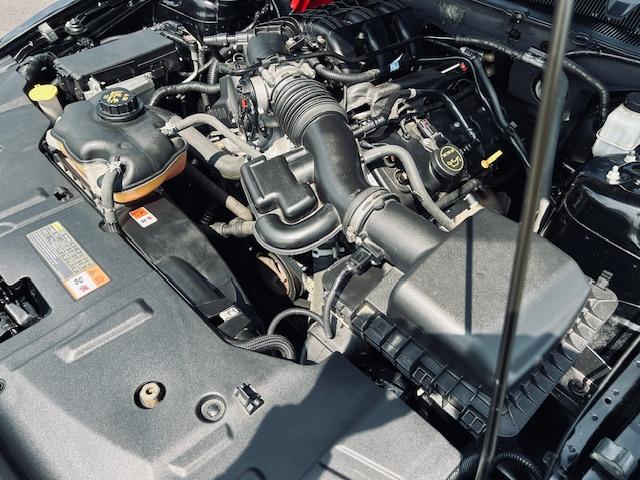 Ford Mustang image 2