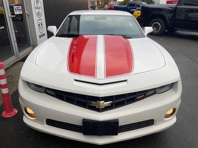 Chevrolet Camaro image 5