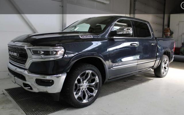 Dodge