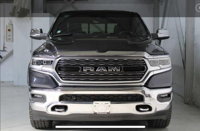 Dodge Ram image 4