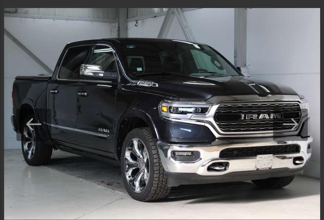 Dodge Ram image 6