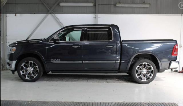 Dodge Ram image 8