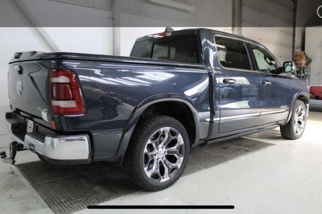 Dodge Ram image 1