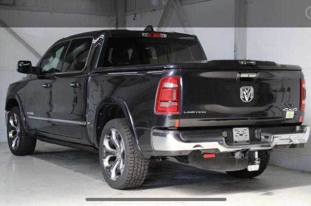 Dodge Ram image 3
