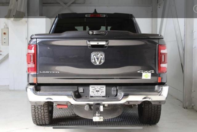 Dodge Ram image 9