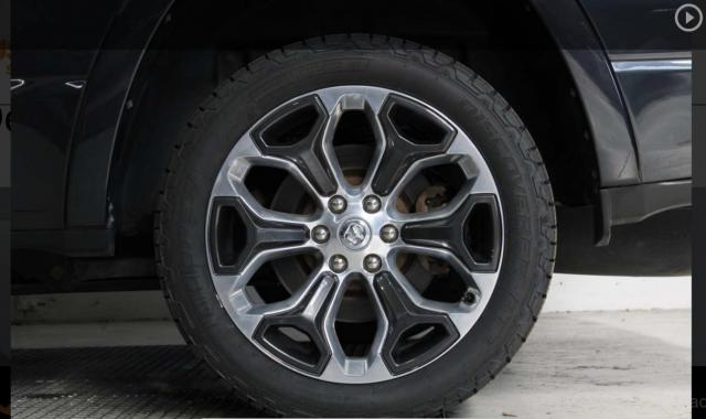 Dodge Ram image 2