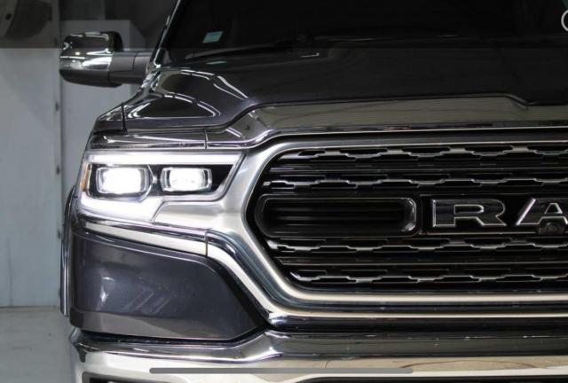 Dodge Ram image 5