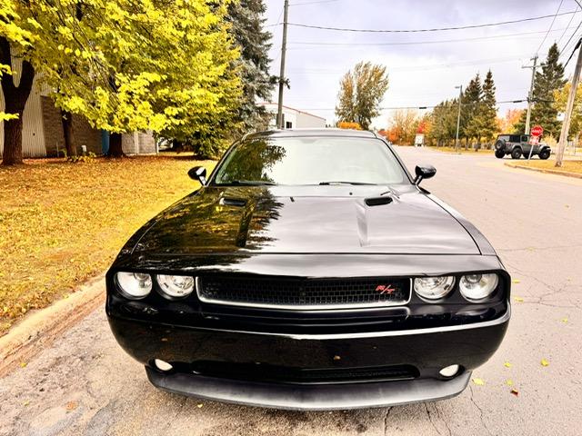 Dodge Challenger image 3