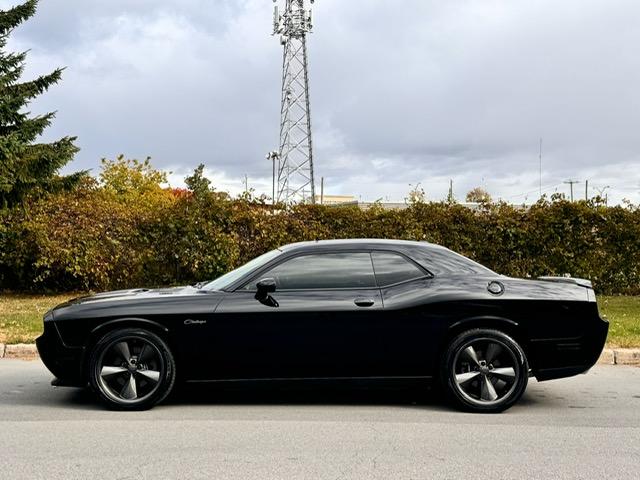 Dodge Challenger image 6