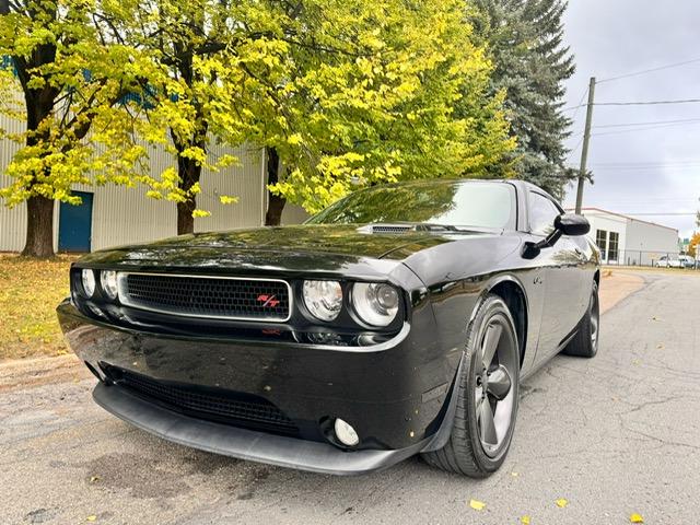 Dodge Challenger image 5