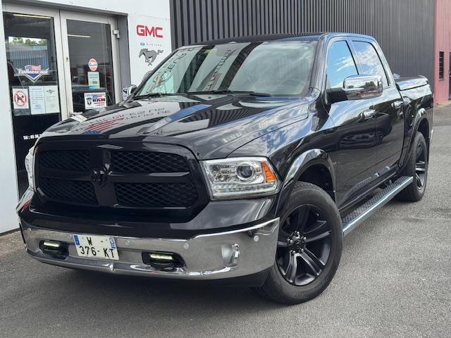 Dodge