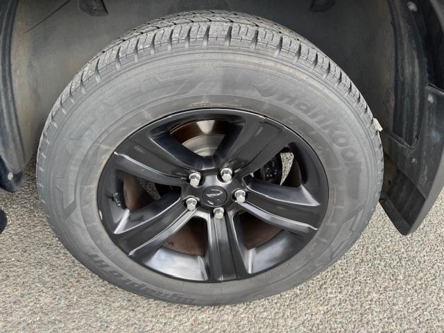 Dodge Ram image 8