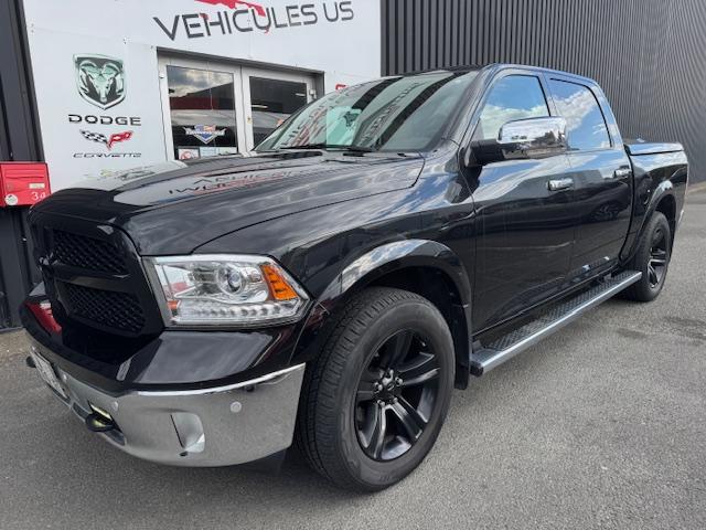 Dodge Ram image 6