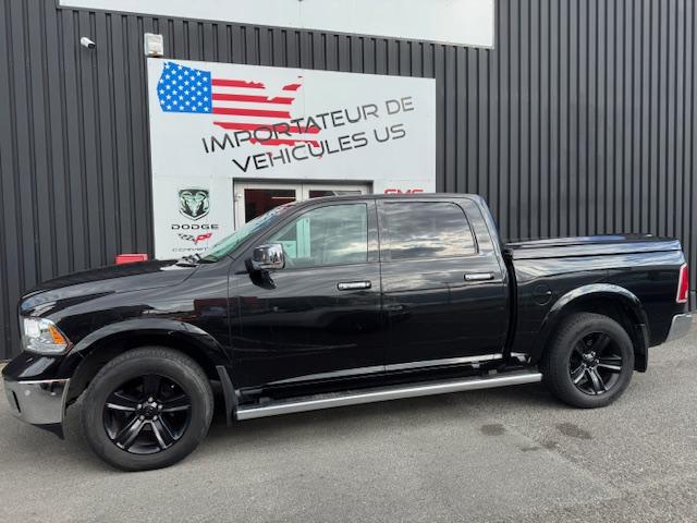 Dodge Ram image 5