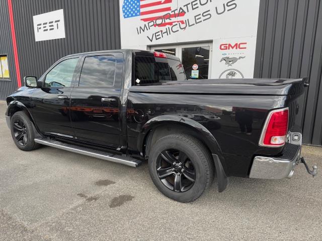Dodge Ram image 7