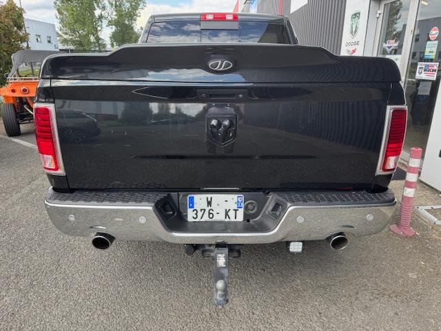 Dodge Ram image 3