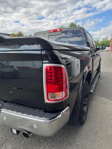 Dodge Ram image 2