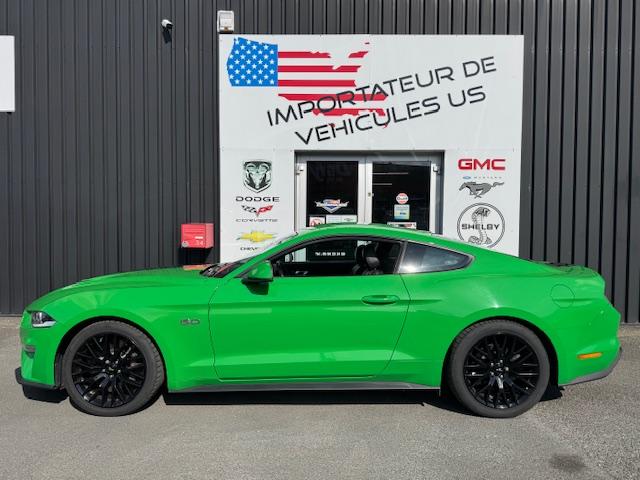 Ford Mustang image 3