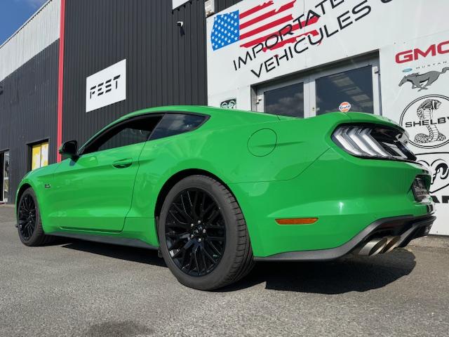 Ford Mustang image 5