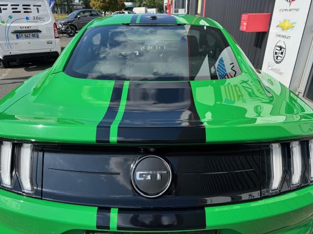 Ford Mustang image 4
