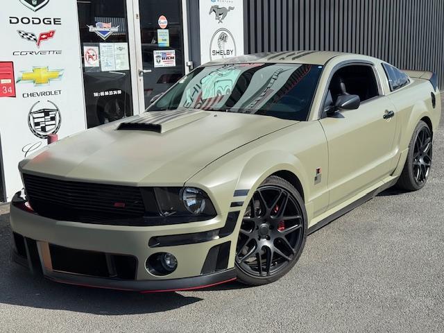 Ford