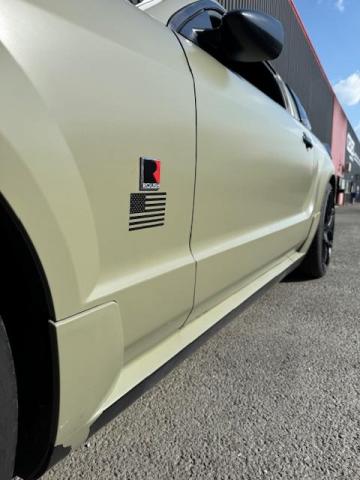 Ford Mustang image 9