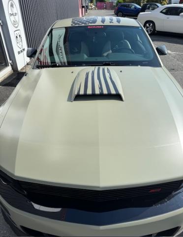 Ford Mustang image 2