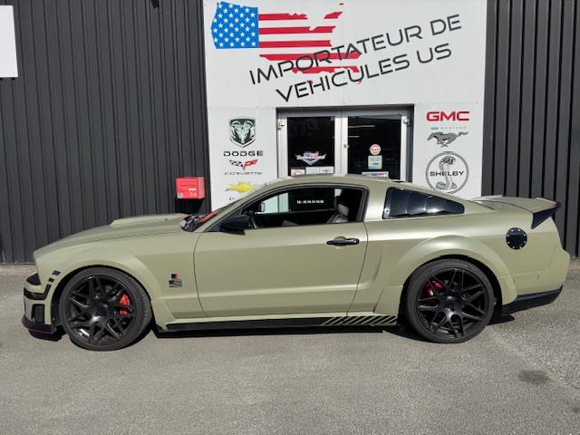 Ford Mustang image 8