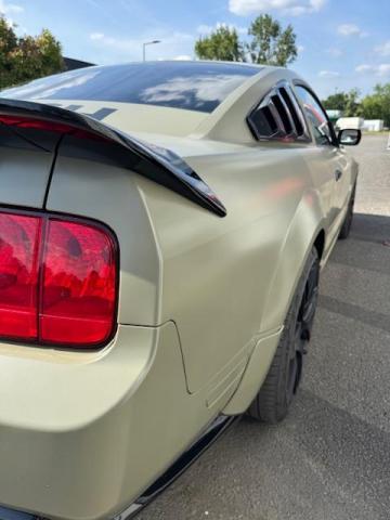 Ford Mustang image 1