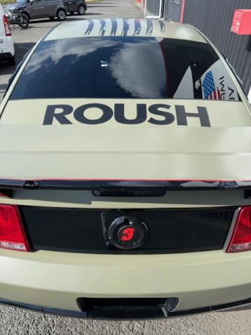 Ford Mustang image 7