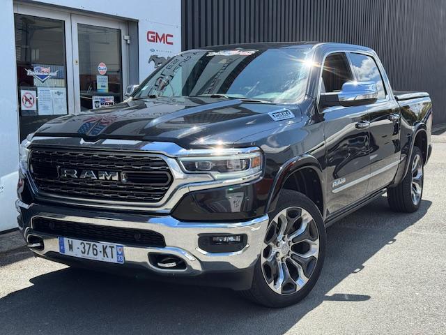 Dodge