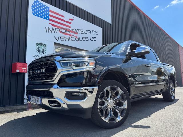 Dodge Ram image 3