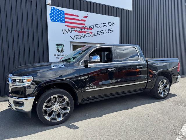 Dodge Ram image 8