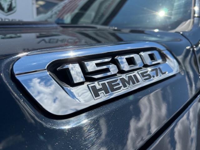 Dodge Ram image 9