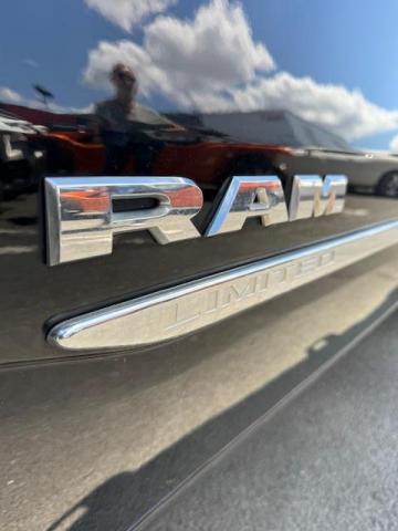 Dodge Ram image 1