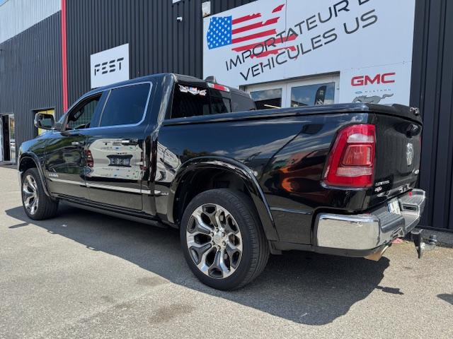 Dodge Ram image 4